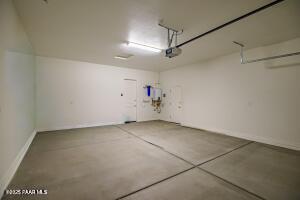5218 Meandering Trail Prescott, AZ 86301 - Photo 33 of 46 A 34 Garage