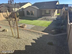 5218 Meandering Trail Prescott, AZ 86301 - Photo 34 of 46 A 35 Backyard