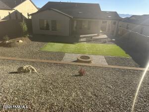 5218 Meandering Trail Prescott, AZ 86301 - Photo 35 of 46 A 36 Backyard