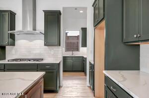 5218 Meandering Trail Prescott, AZ 86301 - Photo 5 of 46 A 5 Kitchen