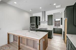 5218 Meandering Trail Prescott, AZ 86301 - Photo 6 of 46 A 6 Kitchen