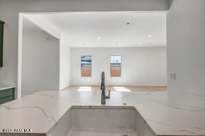 5218 Meandering Trail Prescott, AZ 86301 - Photo 8 of 46 A 8 Kitchen into Dining Room