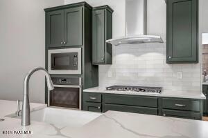 5218 Meandering Trail Prescott, AZ 86301 - Photo 9 of 46 A 9 Kitchen