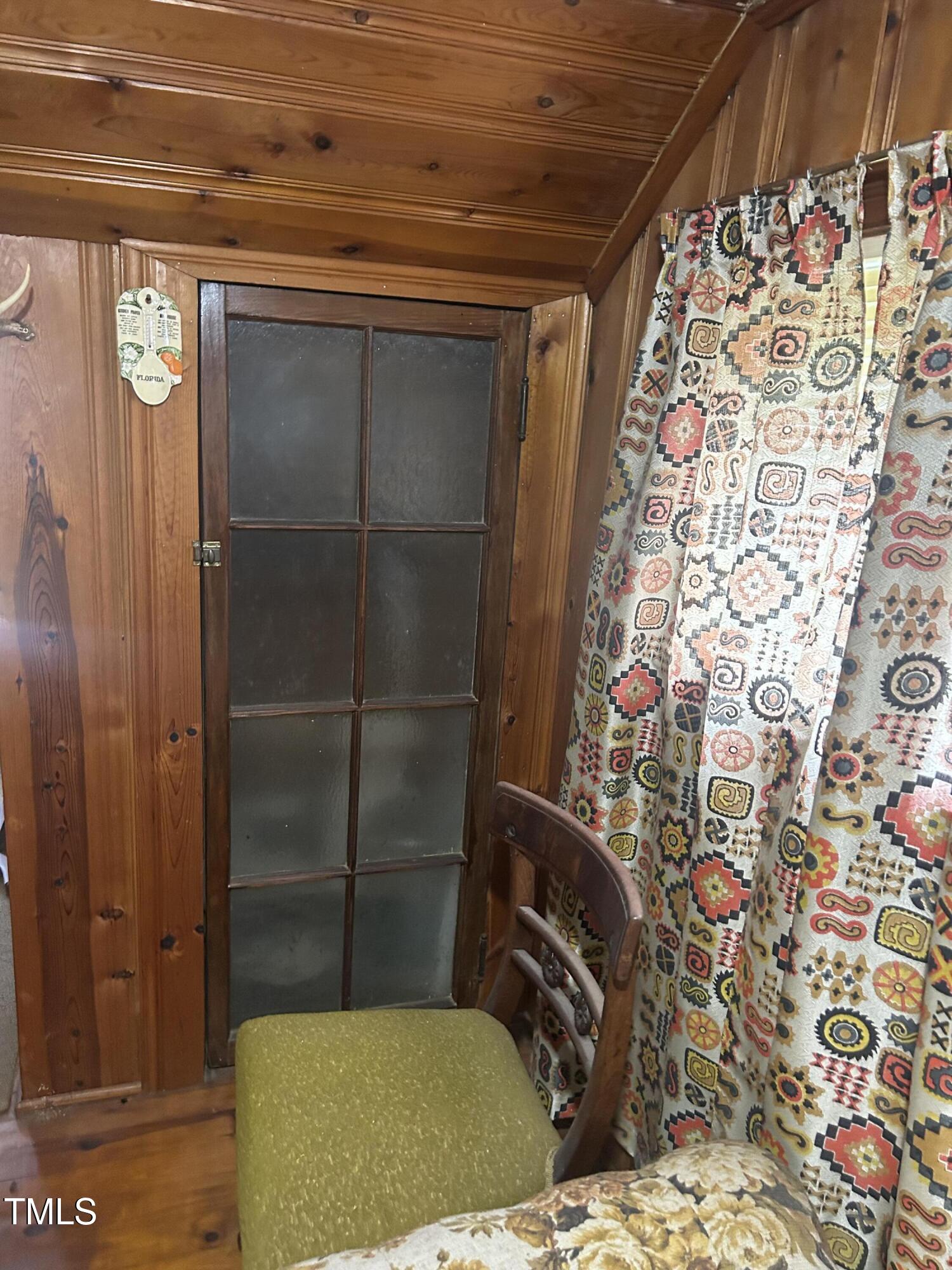 45 Perkinson Street Kittrell, NC 27544 - Photo 14 of 18 a view of bathroom