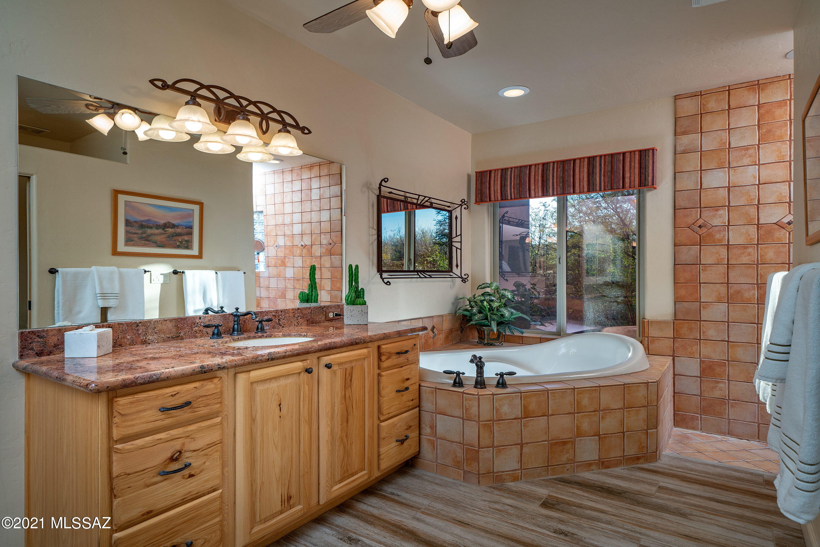 1180 West Reflection Ridge Place Tucson, AZ 85755 - Photo 23 of 46