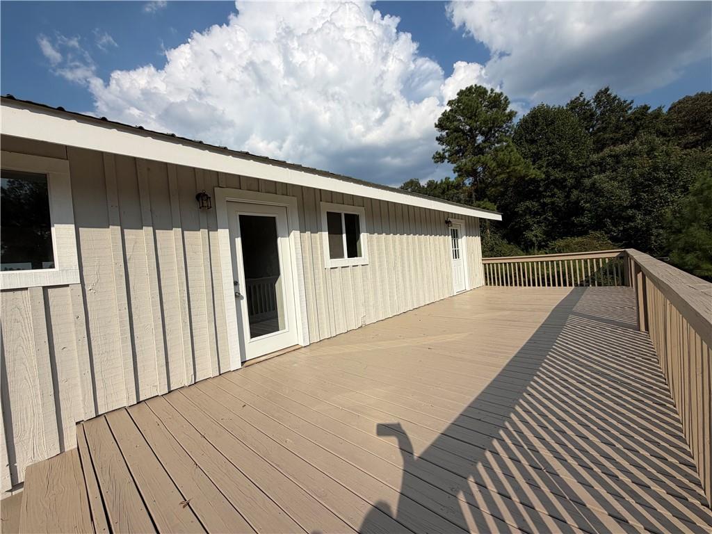 204 Jim Grizzle Road Royston, GA 30662 - Photo 37 of 40 Gallery Image 37