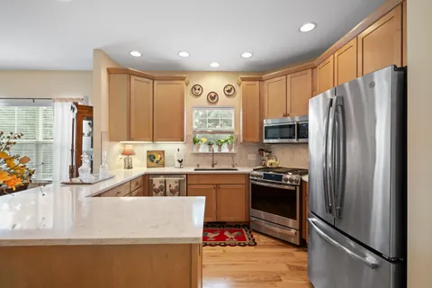 $485,000 | 1018 Terrace Court, Unit 435M, Geneva, WI 53147