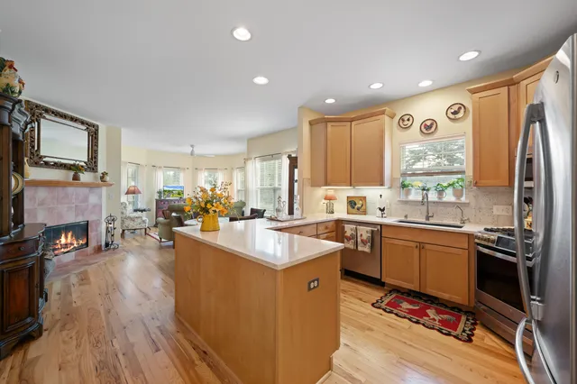 $485,000 | 1018 Terrace Court, Unit 435M, Geneva, WI 53147