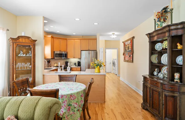 $485,000 | 1018 Terrace Court, Unit 435M, Geneva, WI 53147