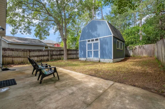 $264,900 | 1320 Idlewild Drive, Tallahassee, FL 32311