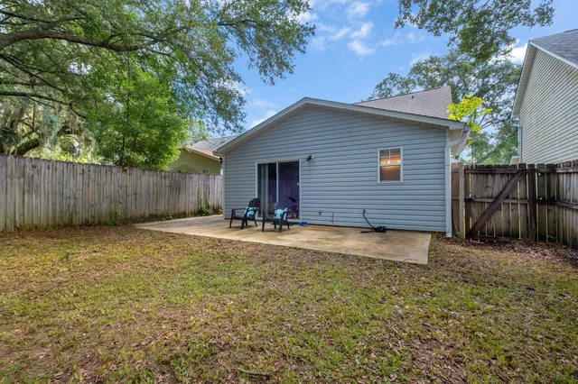 $264,900 | 1320 Idlewild Drive, Tallahassee, FL 32311