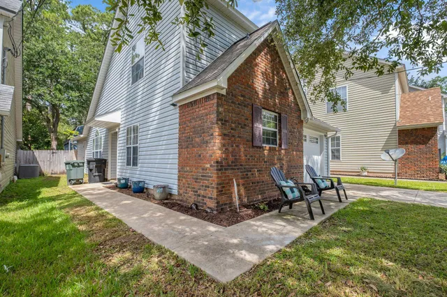 $264,900 | 1320 Idlewild Drive, Tallahassee, FL 32311