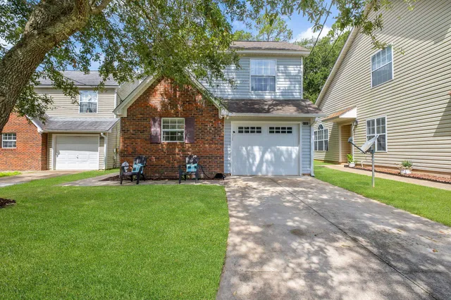 $264,900 | 1320 Idlewild Drive, Tallahassee, FL 32311
