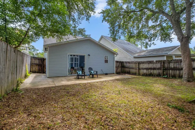 $264,900 | 1320 Idlewild Drive, Tallahassee, FL 32311