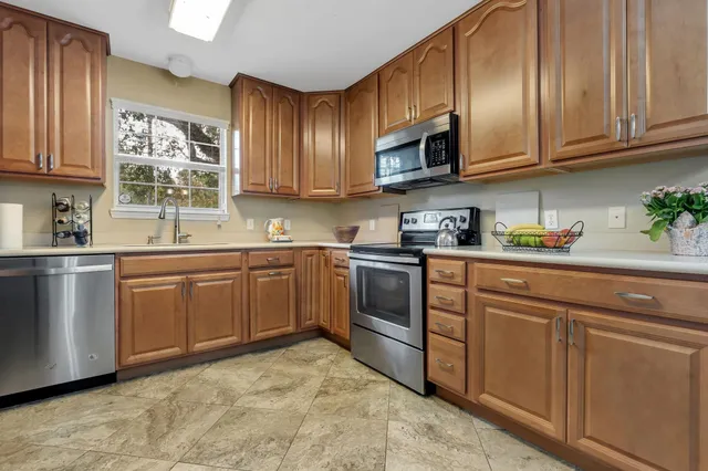 $264,900 | 1320 Idlewild Drive, Tallahassee, FL 32311