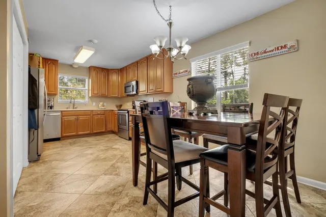 $264,900 | 1320 Idlewild Drive, Tallahassee, FL 32311