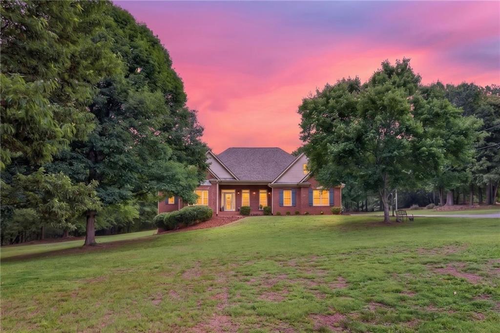 1623 Double Springs Church Road Monroe, GA 30656 - Photo 2 of 77