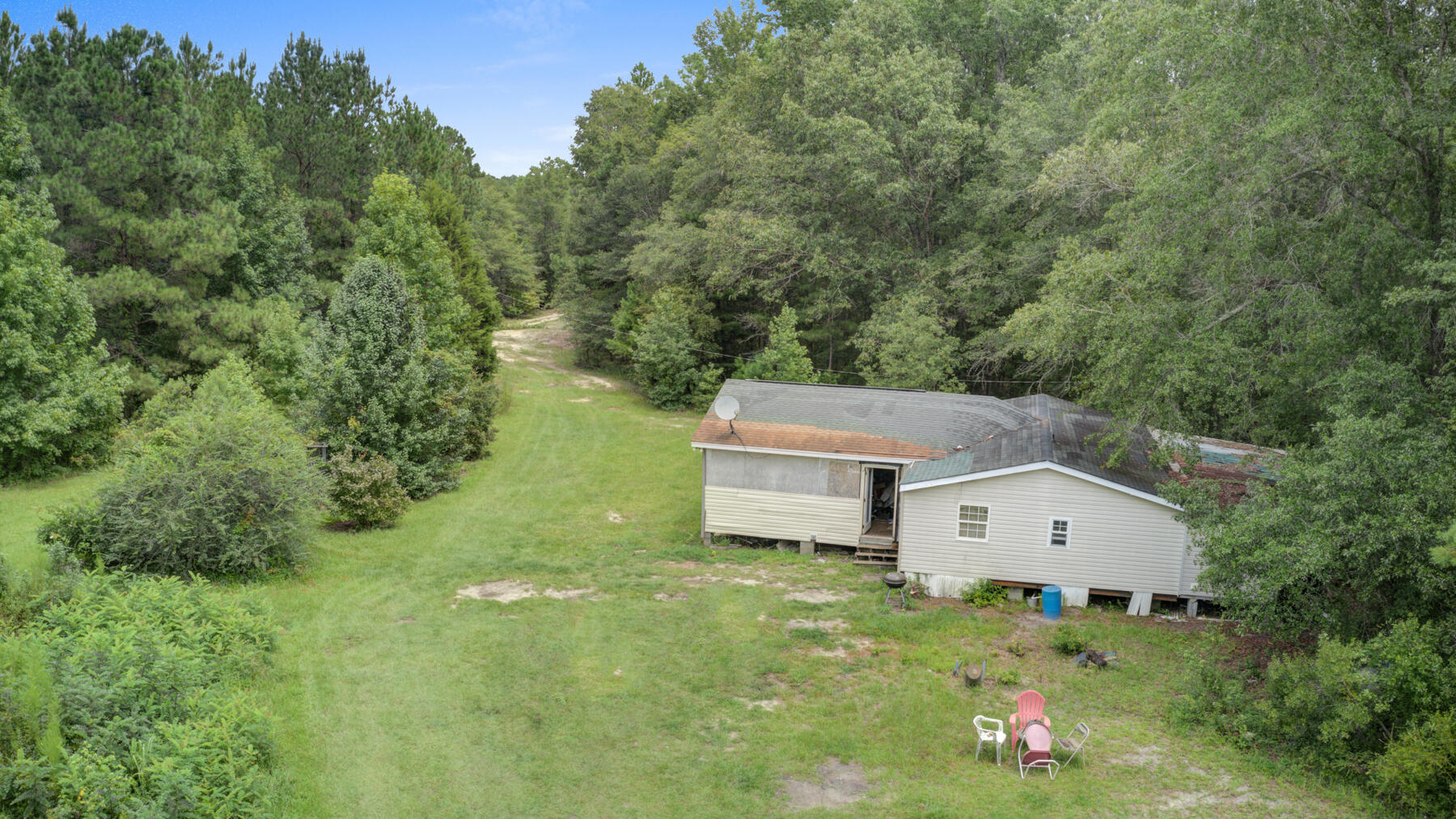 155 Maple Branch Road Reevesville, SC 29471 - Photo 19 of 30 155 Maple Branch Rd, Reevesville SC (25)