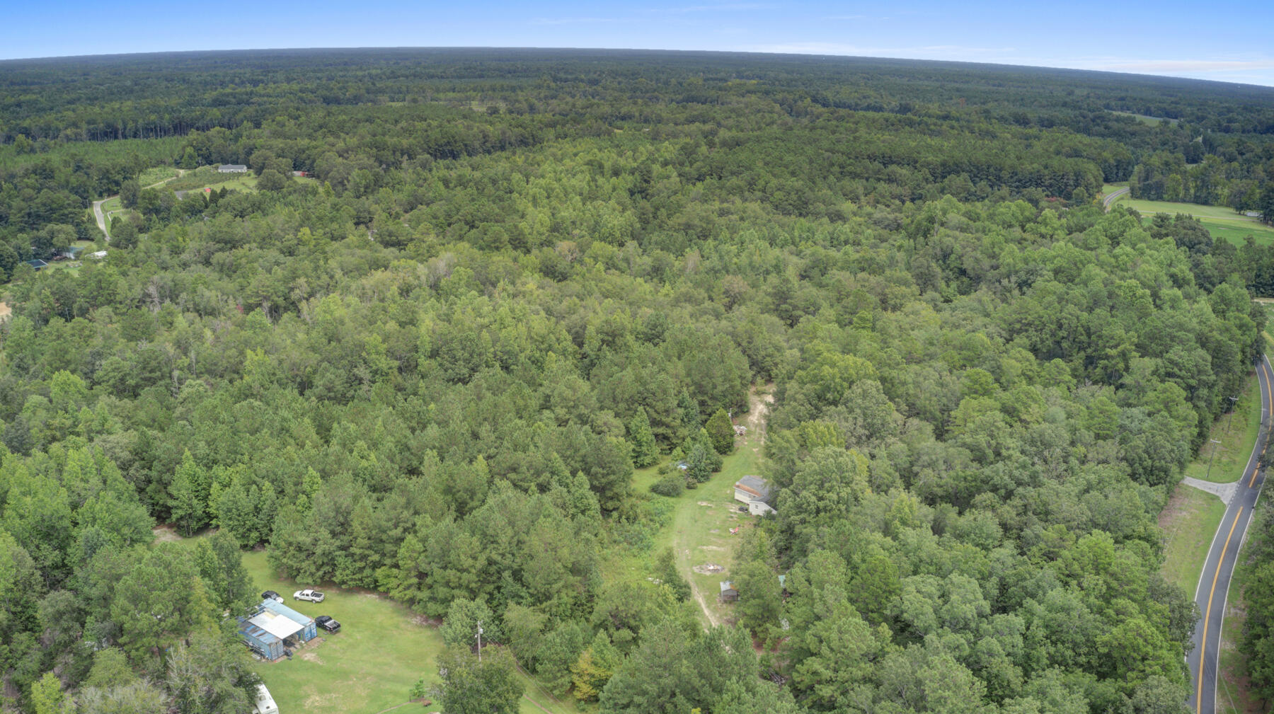 155 Maple Branch Road Reevesville, SC 29471 - Photo 4 of 30 155 Maple Branch Rd, Reevesville SC (37)