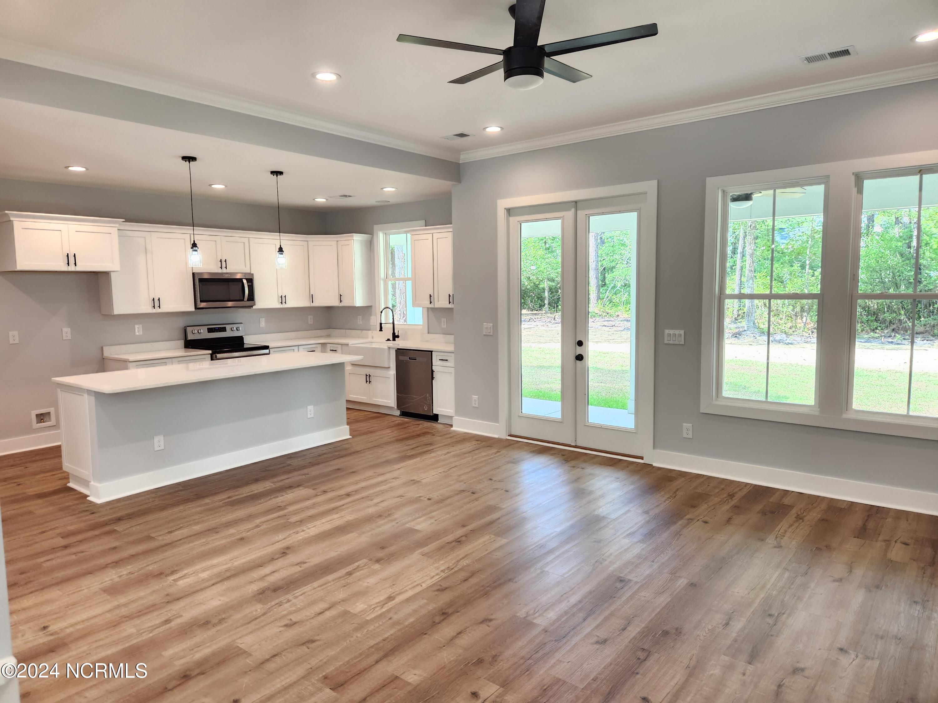 255 Boundary Loop Road Northwest Calabash, NC 28467 - Photo 12 of 42 20240630_095252