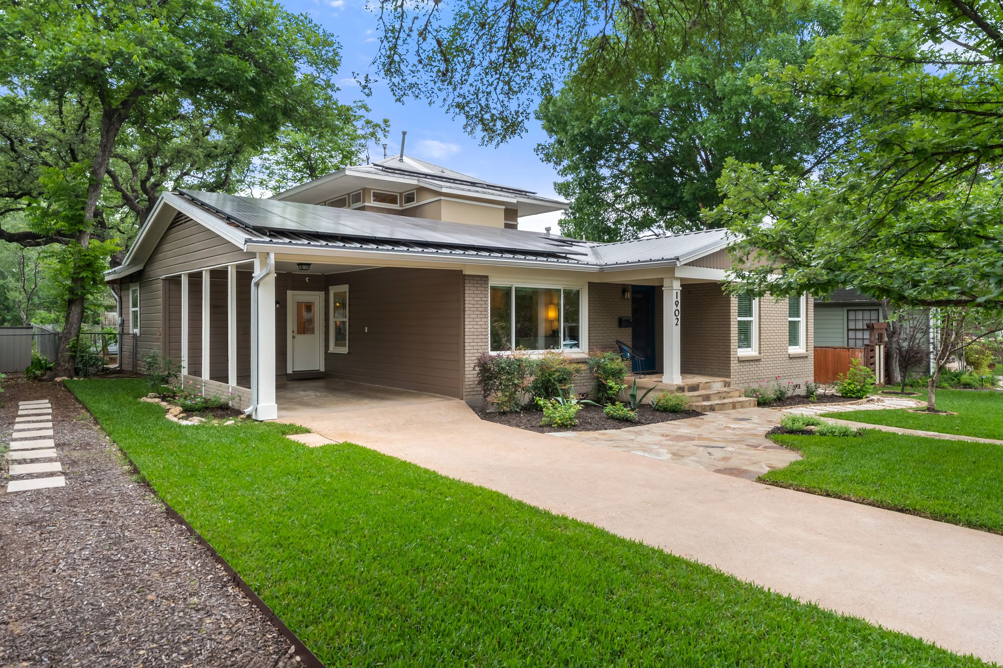 1902 West 41st Street Austin, TX 78731 - Photo 32 of 37