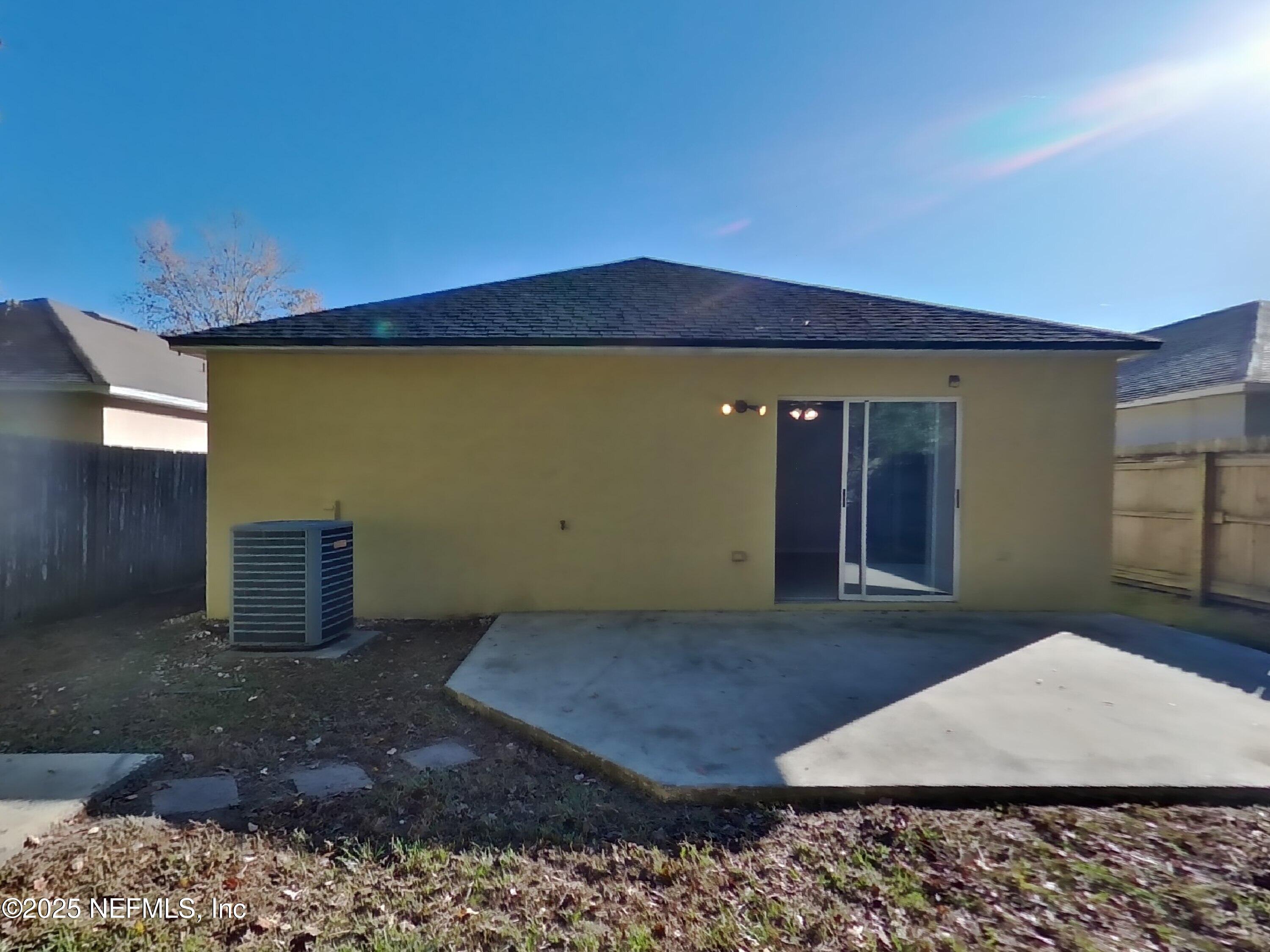 3442 Talisman Drive Middleburg, FL 32068 - Photo 13 of 13 a view of a house with a yard