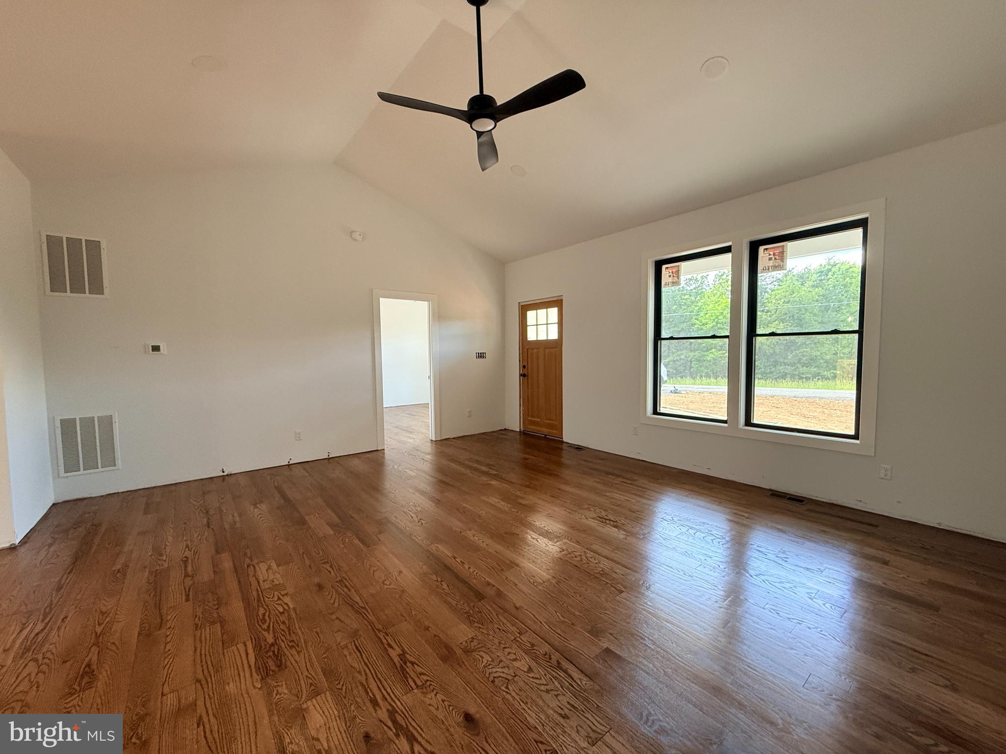 4 Jenkins Road Gerrardstown, WV 25420 - Photo 7 of 31 Hardwood Flooring is finished!