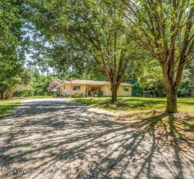 448 Sanders Road Stanton, TN 38069 - Photo 1 of 1 IMG_7708