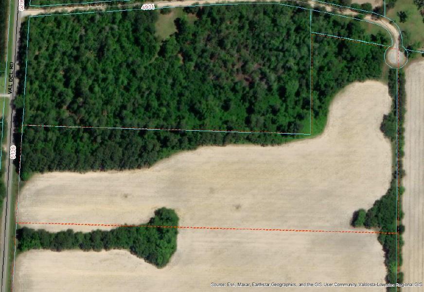0 Val Del Road Hahira, GA 31632 - Photo 6 of 7 Gallery Image 6