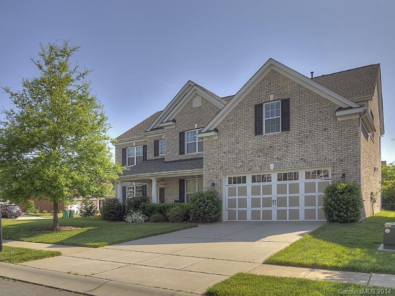 10103 Paxton Run Road Charlotte, NC 28277 - Photo 1 of 24 Gallery Image 1