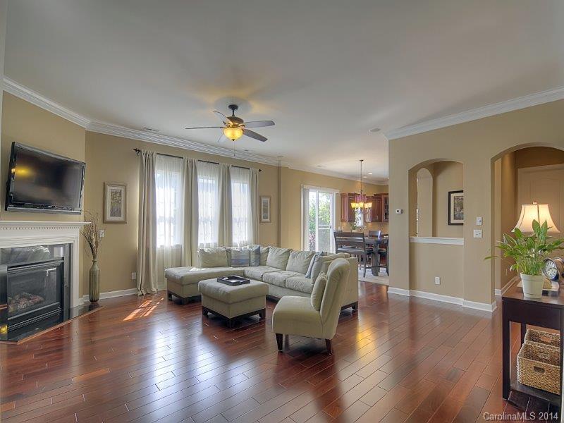 10103 Paxton Run Road Charlotte, NC 28277 - Photo 2 of 24 Gallery Image 2