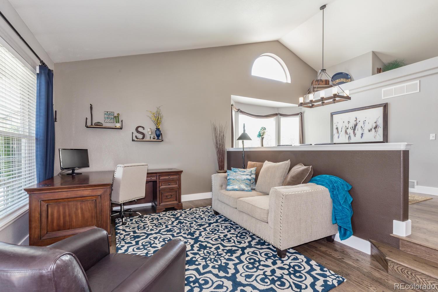 3601 Starflower Road Castle Rock, CO 80109 - Photo 3 of 28 Gallery Image 3