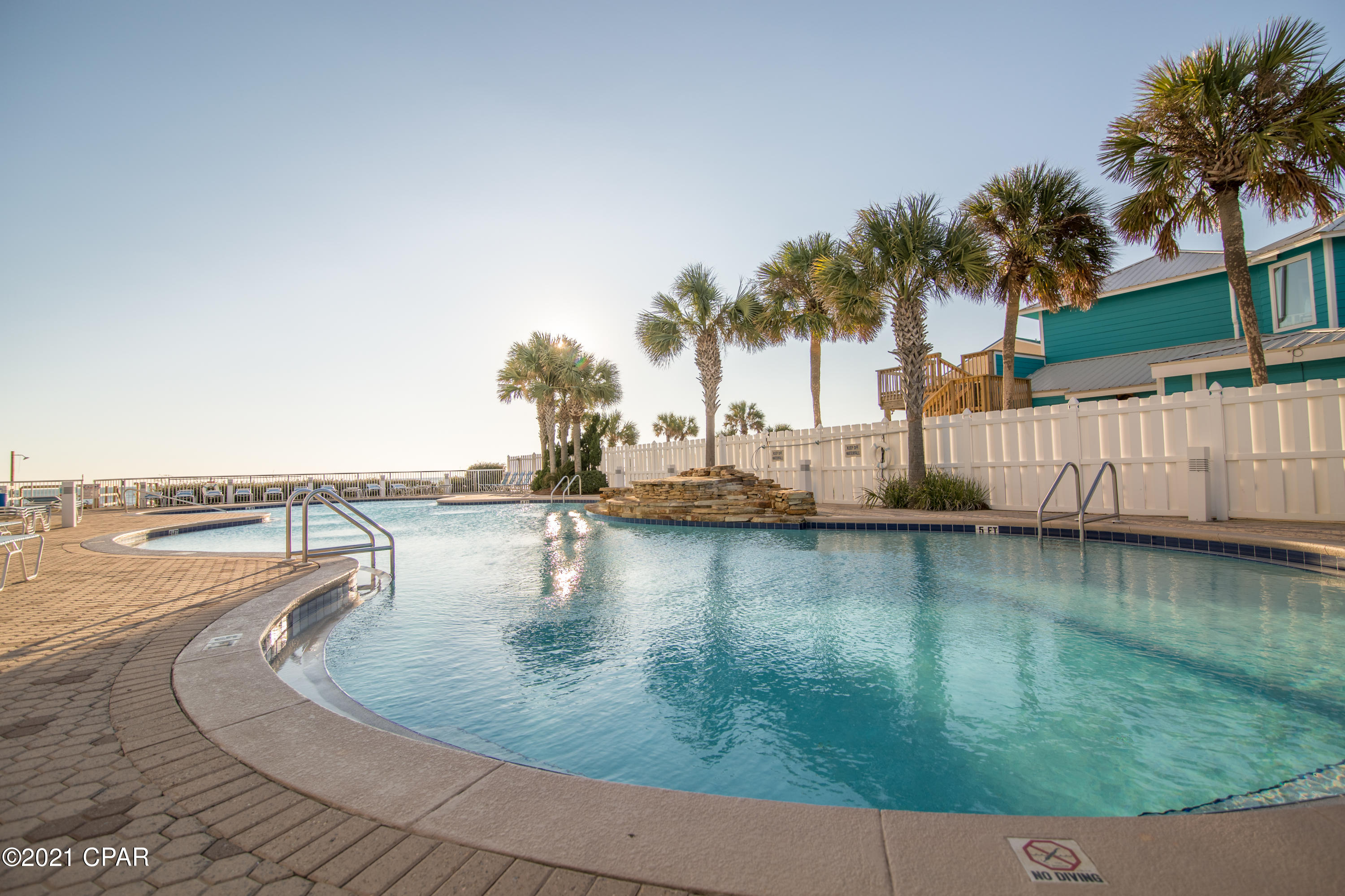 10901 Front Beach Road, Unit 2015 Panama City Beach, FL 32408 - Photo 27 of 76