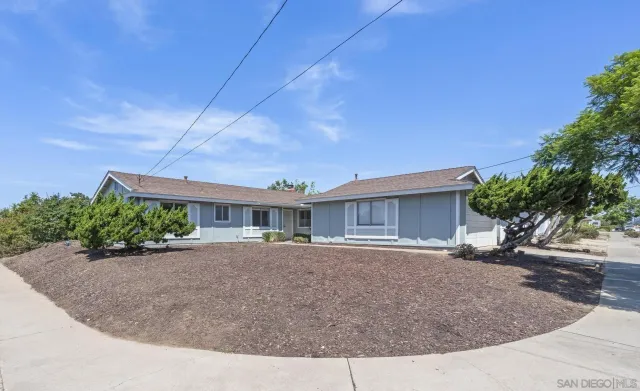 $1,300,000 | 6614 Dennison Street, San Diego, CA 92122