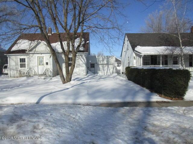 711 2nd Street Southwest Wadena, MN 56482 - Photo 1 of 1 Gallery Image 1