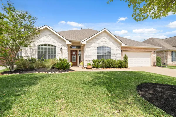 $439,900 | 22610 Two Lakes Drive, Tomball, TX 77375