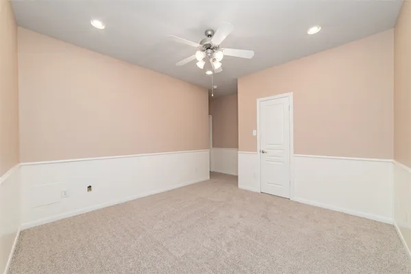 a view of living room with furniture