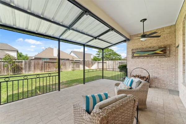 $439,900 | 22610 Two Lakes Drive, Tomball, TX 77375