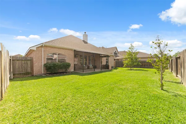 $439,900 | 22610 Two Lakes Drive, Tomball, TX 77375