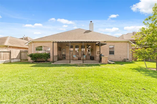 $439,900 | 22610 Two Lakes Drive, Tomball, TX 77375