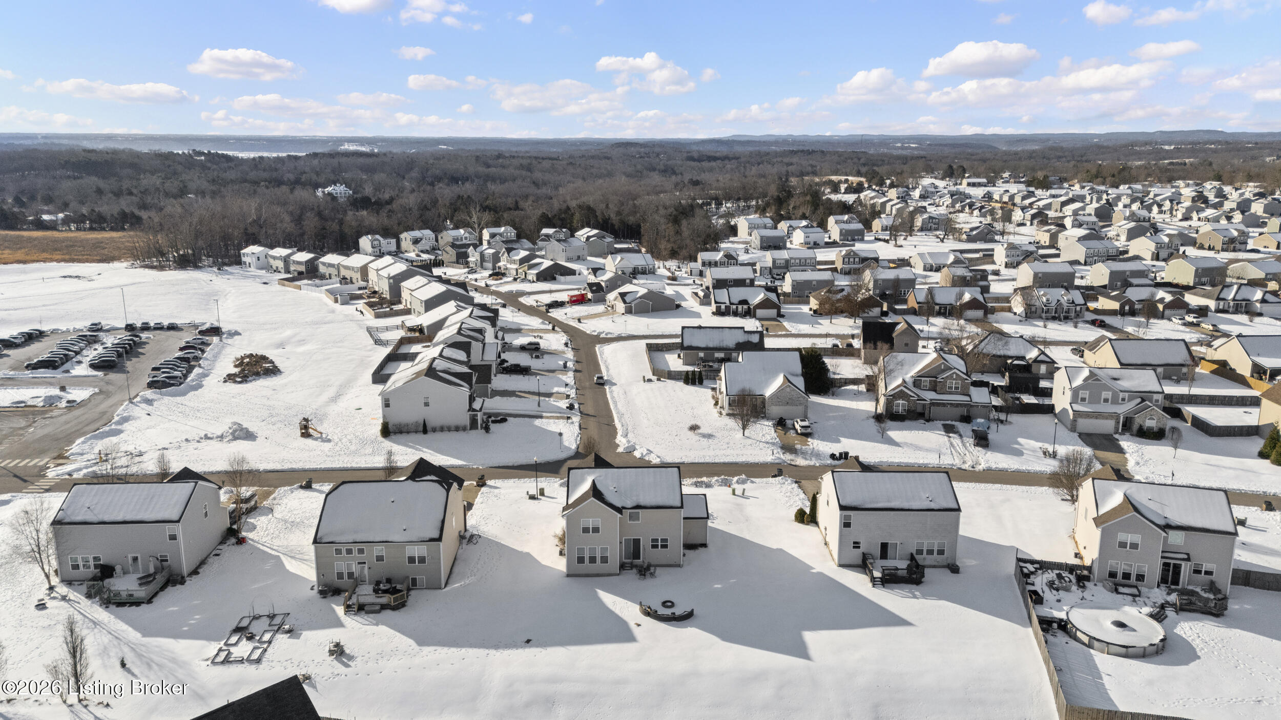 234 Golden Wing Road Mount Washington, KY 40047 - Photo 66 of 71 dji_20260209093409_0003_d