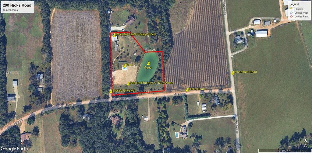 290 Hicks Road Dothan, AL 36303 - Photo 7 of 8
