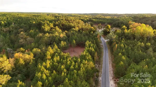view of city and mountain