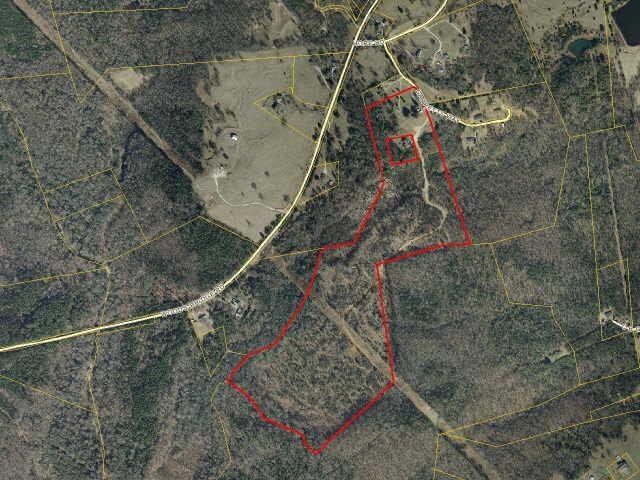 140 Garretts Way Commerce, GA 30529 - Photo 1 of 1