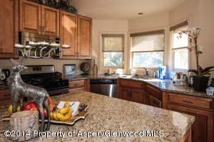 1502 Mockingbird Lane Basalt, CO 81621 - Photo 4 of 7 Kitchen
