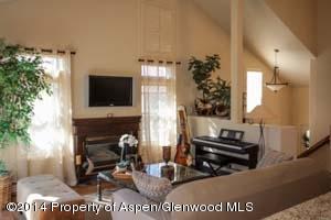 1502 Mockingbird Lane Basalt, CO 81621 - Photo 5 of 7 Great room 2