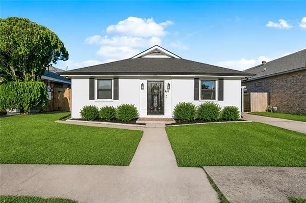 $2,400 | 416 Waldo Street, Metairie, LA 70003