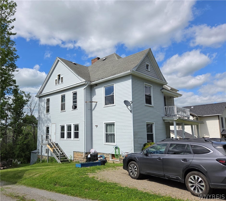 97 West Main Street Cuba, NY 14727 - Photo 4 of 49