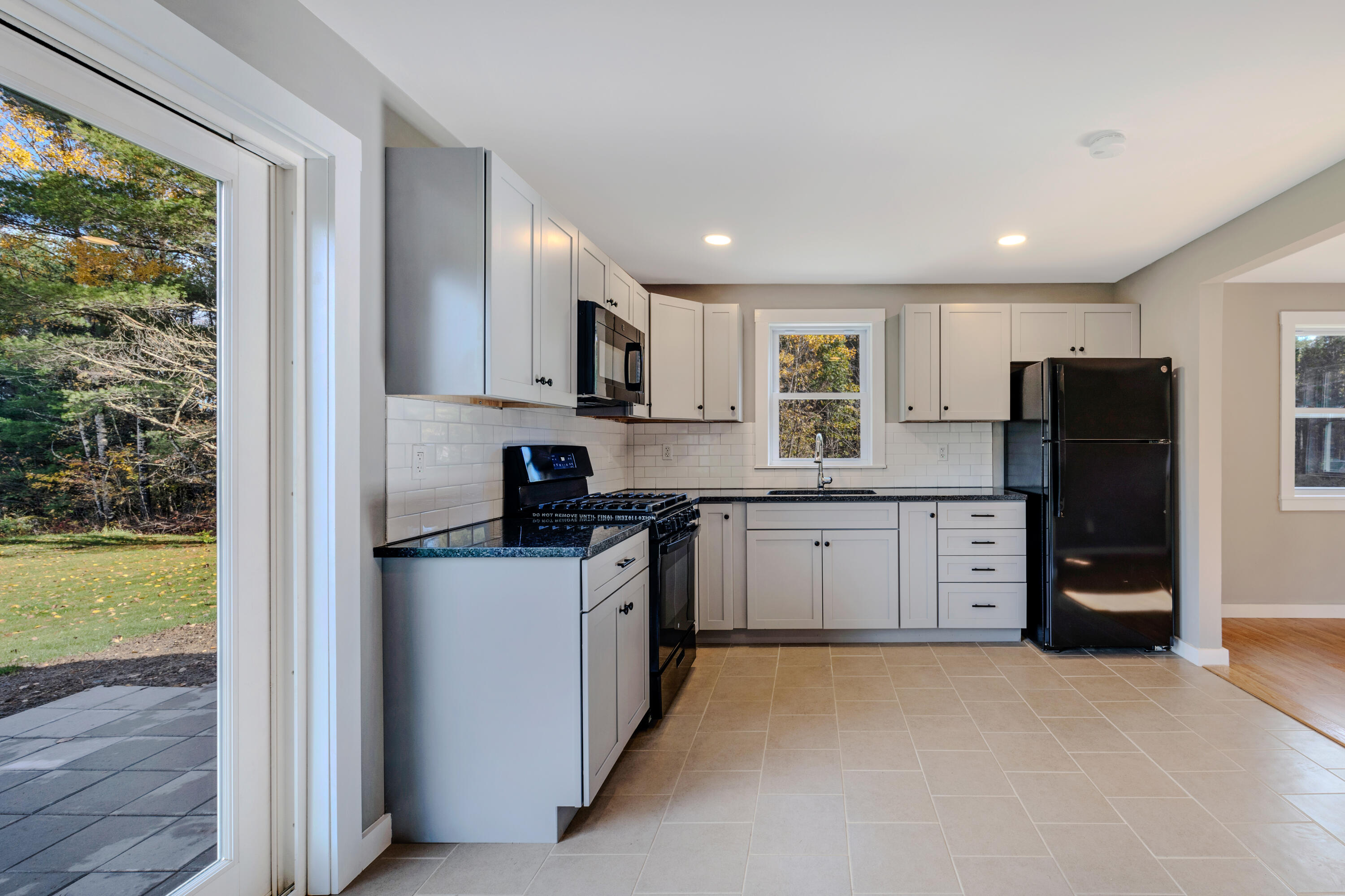618 Airline Road Amherst, ME 04605 - Photo 5 of 28 Kitchen