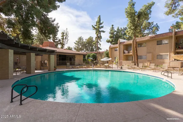 $1,400 | 7436 East Chaparral Road, Unit B204, Scottsdale, AZ 85250